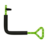 Golf Swing Trainer Golf Rotation Trainer 90-Degree Swing And Full Swing Modes Golf Training Aid Swin