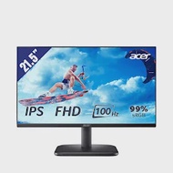 Màn hình Acer EK221Q E3 (UM.WE1SV.301) 21.5" (FHD 1920 x 1080/ IPS/ 100Hz/ 1 ms)