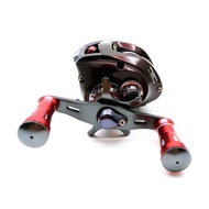 Reel Pancing BC Versus Tarantula 103L 12+1 Bearing