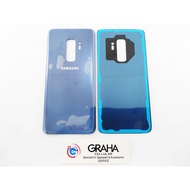 COVER SAMSUNG S9 PLUS BACK COVER/