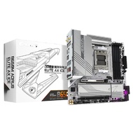 Carving B650M Aorus Elite Ax Ice Motherboard DDR5 Support AMD AM5 CPU Service Quotation Contact Cust