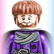 【絕版】LEGO 79010 Hobbit 樂高 魔戒 哈比人 半獸人 哥布林 摩瑞亞 矮人 兄弟 歐力 Ori