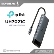 Tp-Link UH7021C USB Type-C 7-in-1 Hub