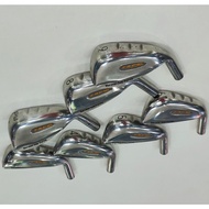 Maruman Head Iron Head Golf Set