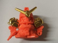 sd gundam 單色膠 機動武鬥傳 美國高達 boxing America
