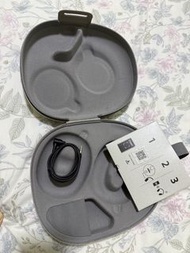 Sony耳機收納盒 (wh-1000xm6)