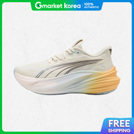 PUMA | รองเทาผาใบผหญง Puma MagMax Nitro 2 RC สขาว Warm White-Lucite รน 312910_01 2560053