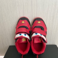 Lightning McQueen Boy Shoes