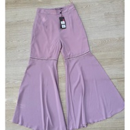 Women's Dapper Long Pants