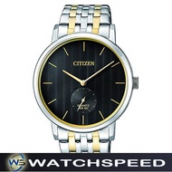 Citizen BE9174-55E BE9174-55 Quartz Two Tone Stainless Steel Men's Watch