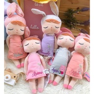 Angela Doll With Name