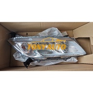 *ORIGINAL HONDA T9A CITY GM6 2014 HEAD LAMP ASSY/ FRONT LIGHT/ LAMPU BESAR DEPAN COMPLETE