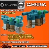 WA10J5710SG / WA90J5710SG SAMSUNG WASHING MACHINE WATER INLET VALVE