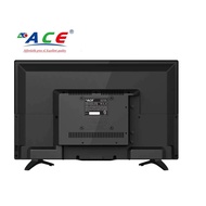 BEST- ACE 24" Super Slim HD LED TV LED-802