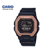 Casio G-Shock GBX-100NS-4 Black Resin Band Men Sports Watch