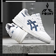 Asics EX89 White Navy Original Premium Men's Shoes