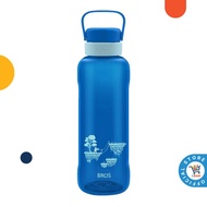 BROS CAPA Water Bottle 1500ML [80] 8BIT | BPA-Free Water Bottle