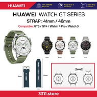 Huawei Watch GT Series Strap GT3 / GT4 / Watch 4 Pro / Watch 3 / Strap 22mm / 20mm / strap Huawei Ma