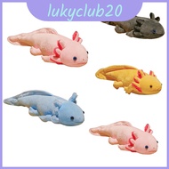 Axolotl Favorite Kids' Toy Stuffed Plush