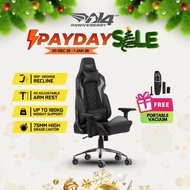 Armaggeddon Starship VI Premium PU Leather Gaming Chair
