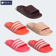 รองเท้าแตะ Adidas Adilette Aqua GX4280-สีเหลือง UK7/EU40.5/255