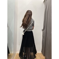 ** Knitted Skirt B Series 2O12/BD1637/7C2 4.16