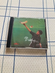 CD Lagu Koleksi Leo Khu, A Mei, Eason Chan Bekas