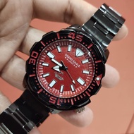 นาฬิกาแบรนด์ Grand Eagle แบรนด์แท้ นาฬิกากันน้ำ นาฬิกาควอทซ์ นาฬิกามีพรายน้ำ ขอบหมุนได้ นาฬิกาผู้ชาย