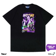 Hoshi Merch Tee by flwrcat