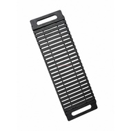 ESD Antistatic 25 Compartment PCB Electronic Circuit Board Holder – Circuit Board Shelf, Board Stora
