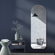 Cermin dinding wall Mirror Besar Big living room bedroom nordic furniture simple minimalis