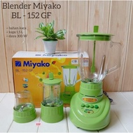 Miyako BL-152GF 1.5 Liter Blender