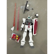 (Gundam Model) HGUC GM Cold Type GUNDAM 2nd nobox
