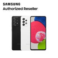 Samsung Galaxy A52s 5G | 8GB RAM + 256GB ROM | 4500mAh Battery 100% Samsung Malaysia SME