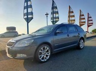 2011年 SKODA    OCTAVIA  COMBI  1.8 TSI   熱門 旅行車款