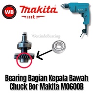 MESIN Makita M0600B Drill Chuck Head Lower Bearing