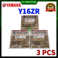 YAMAHA Y16 Y16Z Y16ZR CLUTCH PLATE FRICTION CLUTCH DISC KULIT DISC PLATE