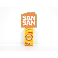 Cap Bola Ma Poh Mapoh Tampek Botol 55 gr - obat tampek cacar demam campak