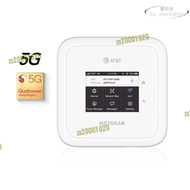 【限時免運】Nighthawk Netgear M6 MR6110 5G WiFi6移動隨行熱點路由器CAT19