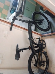 Dahon ios d9