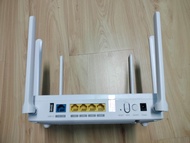Mesh Wifi6 AX3000 True Gigatex fiber t626pro mesh ไวไฟแรงๆสภาพสวยๆ