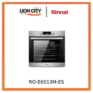 Rinnai RO-E6513M-ES 60CM/77LT Built-In Oven