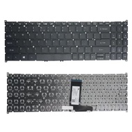 Laptop keyboard for Acer Aspire 3 A315-42 55 n19c1 n18q13 55g-79xwr5p7 A115-32 n20c5 A315-35-38-58G 