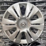 YY 1PCS Nissan Urvan E26 Nv350 Wheel Cover Cap Rim Cover Hup Cap R15