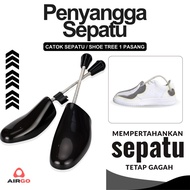 Shoe Tree - Shoe Support