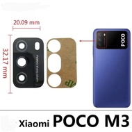 Xiaomi Poco M3 M2010J19CG M2010J19CI camera Glass
