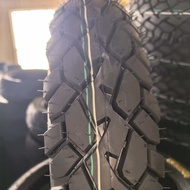 110/90-16 Vakum Tayar Motosikal Standard Qingdao Penghantaran Terus Kandungan Gam Boleh Laras Motosi