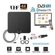 Aerial Digital Antenna UHF Indoor MYTV Myfreeview