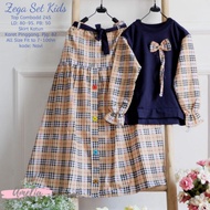 Zega SET KIDS BY AMELIA