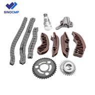 11317797898 13528573158 11317797899 11318576201 13527797905 Engine Timing Chain Kit For BMW N47 N57 